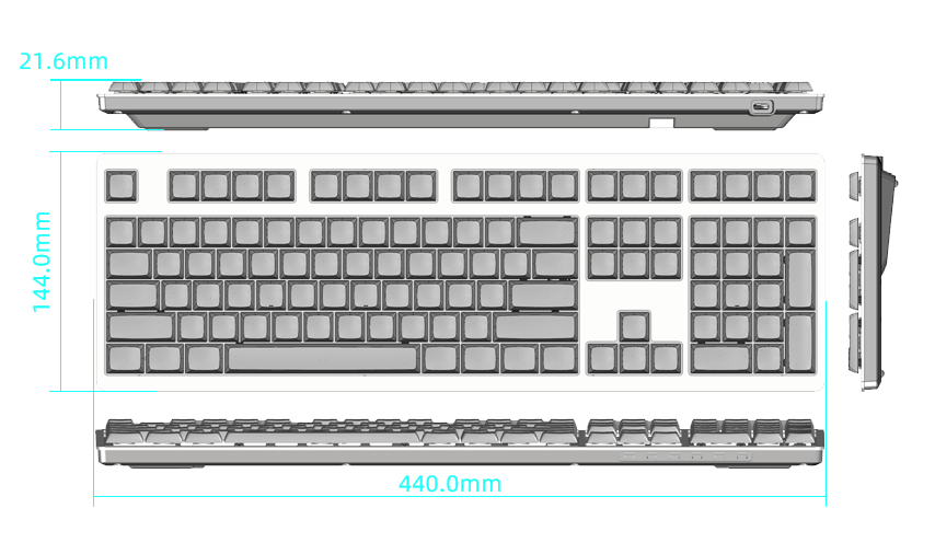 DS102i